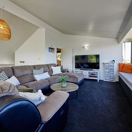 Hideaway - South Bay Villa Kaikoura Eksteriør billede