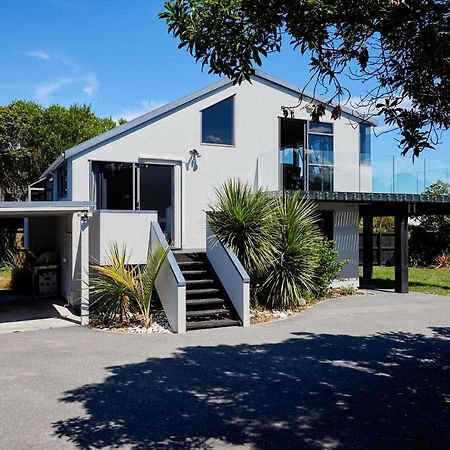 Hideaway - South Bay Villa Kaikoura Eksteriør billede