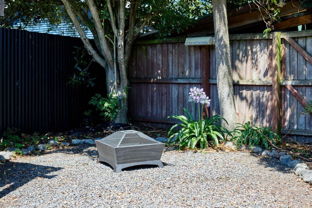 Hideaway - South Bay Villa Kaikoura Eksteriør billede