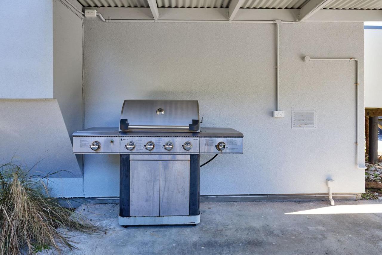 Hideaway - South Bay Villa Kaikoura Eksteriør billede