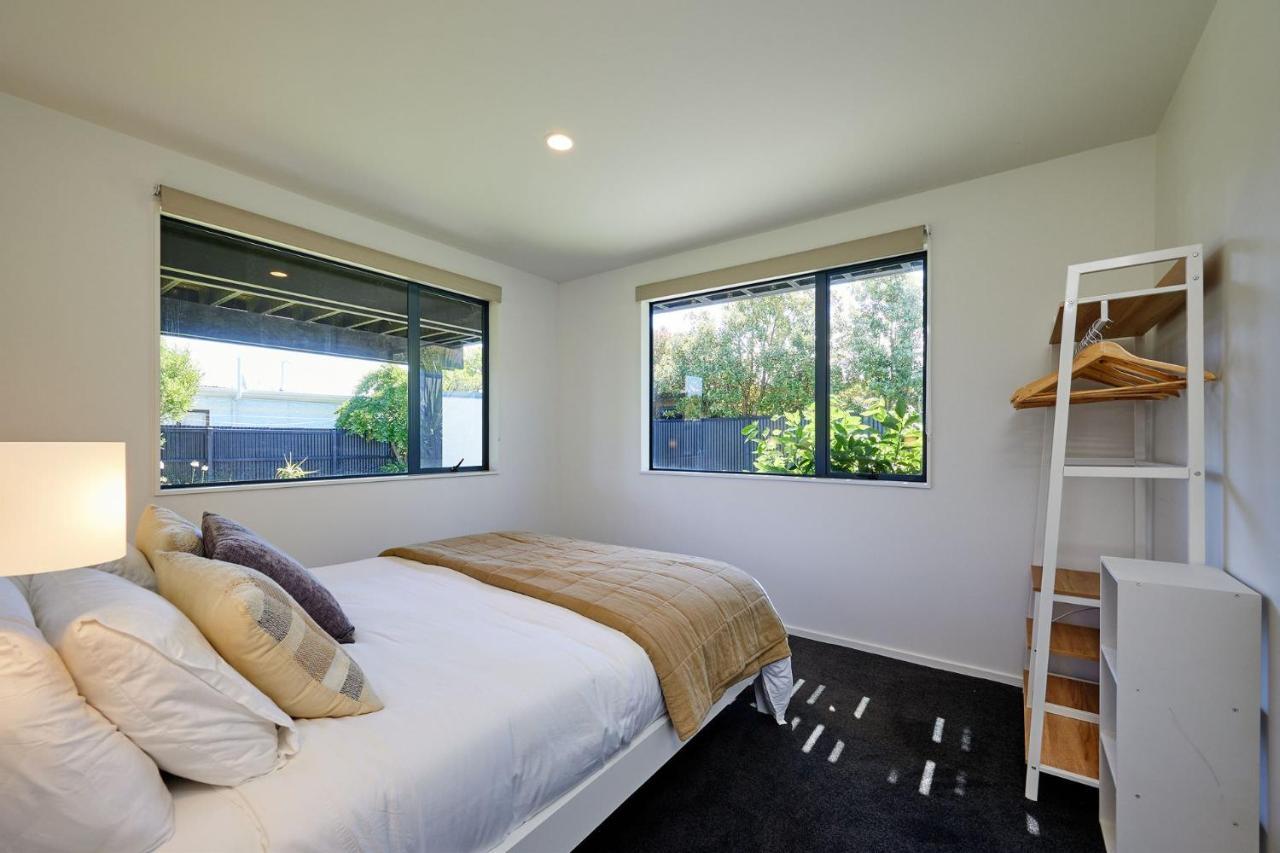 Hideaway - South Bay Villa Kaikoura Eksteriør billede
