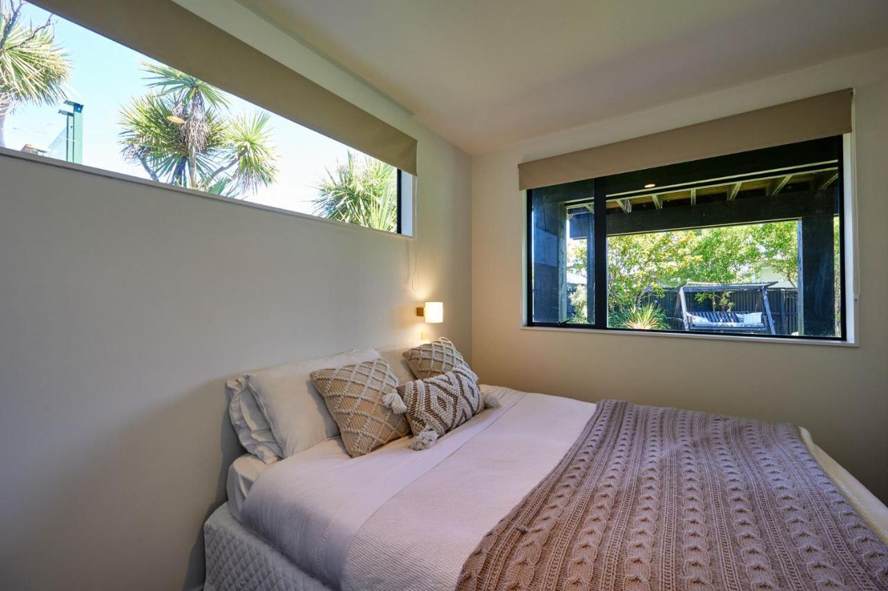 Hideaway - South Bay Villa Kaikoura Eksteriør billede