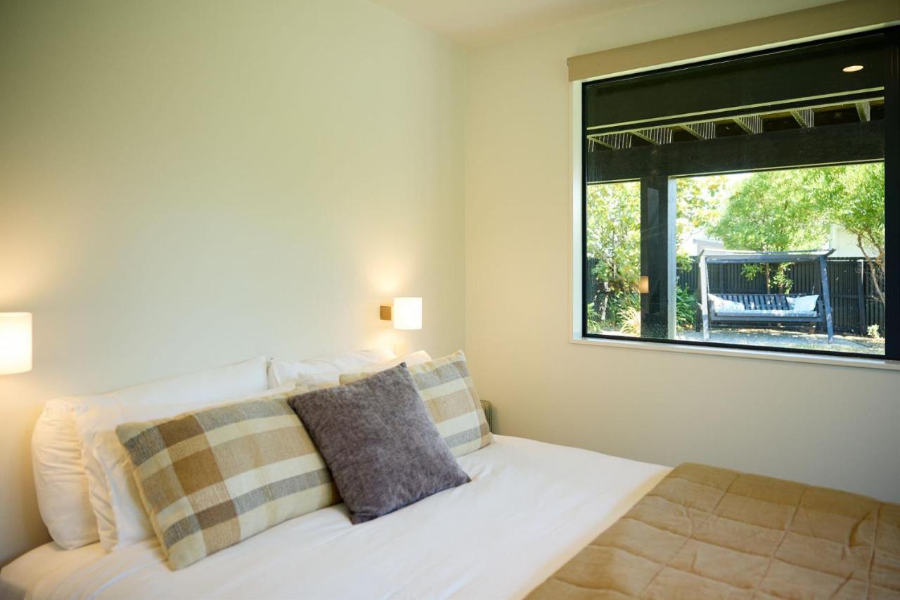 Hideaway - South Bay Villa Kaikoura Eksteriør billede